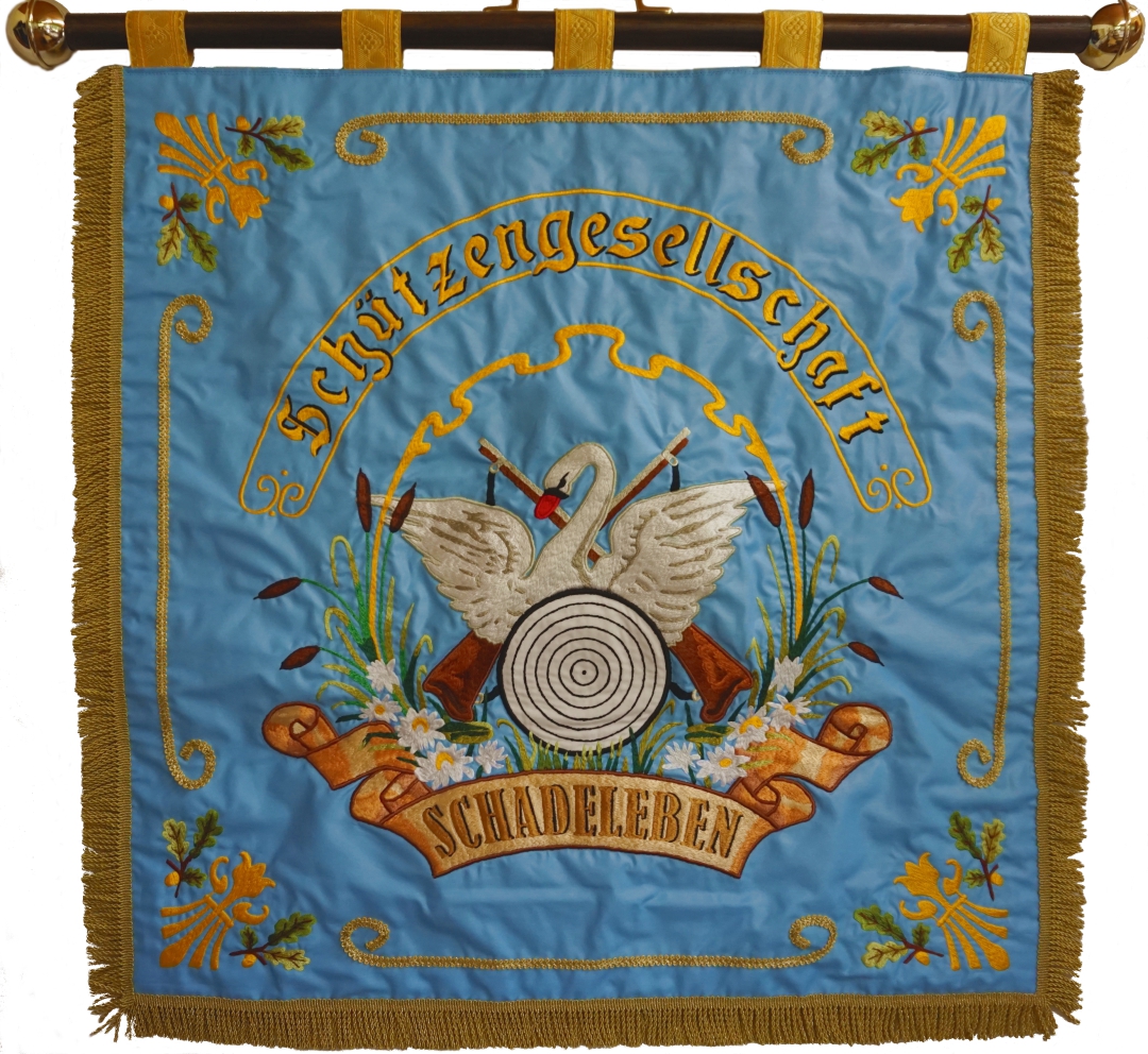 Fahnen Und Dekorationen Ulrich Hempel